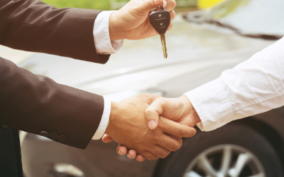 Vente de voiture d’occasion à Metz