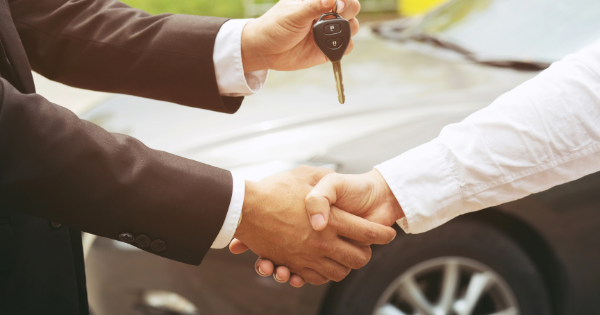 vente de voiture d’occasion à Metz