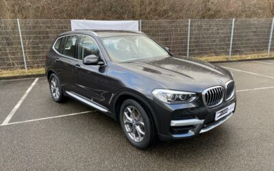 Voiture d’occasion à Sélestat : trouvez votre nouveau véhicule au meilleur prix !