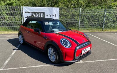Voiture d’occasion en Alsace : faites l’acquisition d’une voiture adaptée à vos besoins !
