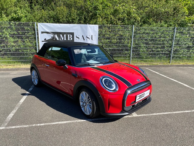 voiture d’occasion en Alsace